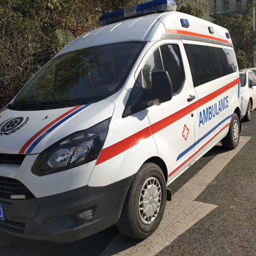 双台子品质救护车出租,为您的健康出行负责