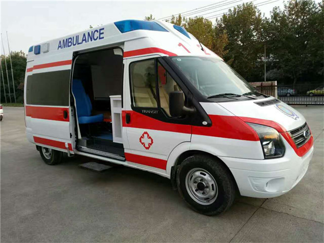 双台子乌鲁木齐沙依巴克区上线 “安康护送” 非急救转运服务平台