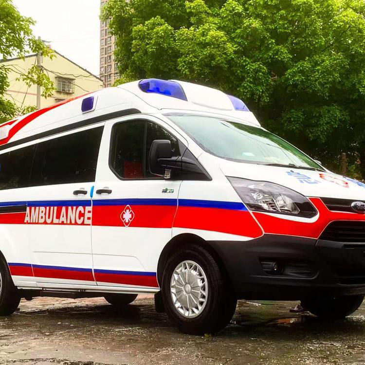 双台子重症监护救护车出租护送返乡