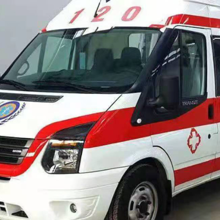 双台子非急救护送病人转院租赁救护车的优缺点对比